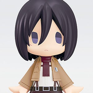 HELLO! GOOD SMILE 米卡莎‧阿卡曼