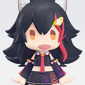 HELLO! GOOD SMILE 大神澪