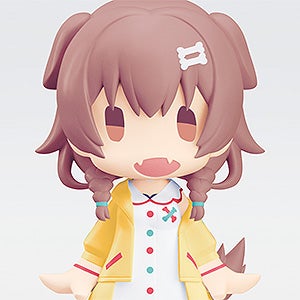 HELLO! GOOD SMILE 戌神沁音