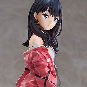 Rikka Takarada: Blue Sky Station
