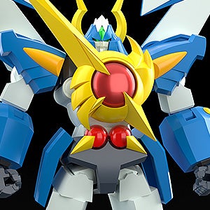 MODEROID ダイリュウオー