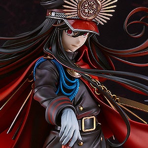 アヴェンジャー/織田信長