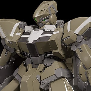 MODEROID KG-7 AREION