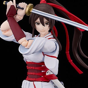 figma  山田浅ェ門 佐切