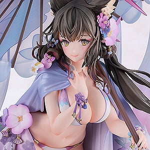 ワカモ（水着）