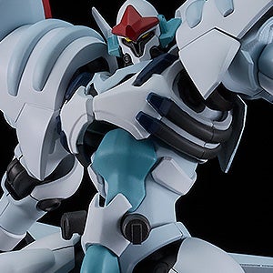 MODEROID オーガン