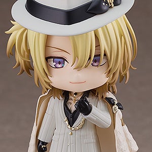 ねんどろいど ルカ・カネシロ