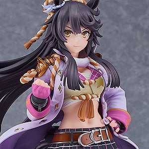 ウマ娘 プリティーダービー ナリタブライアン