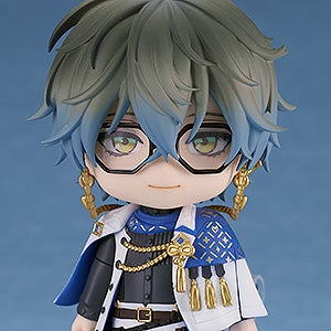 ねんどろいど アイク・イーヴランド