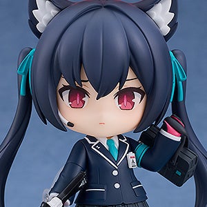 ねんどろいど 黒見セリカ