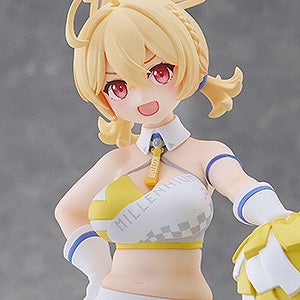 POP UP PARADE コトリ(応援団)