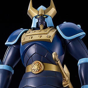 MODEROID ゴッドマジンガー