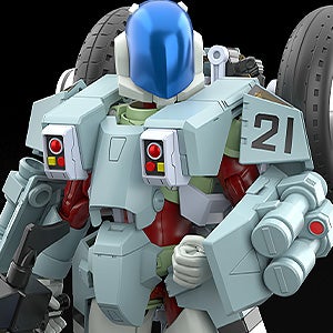 MODEROID モスピーダ VR-052F（スティック機）