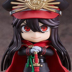 Nendoroid Archer/Oda Nobunaga
