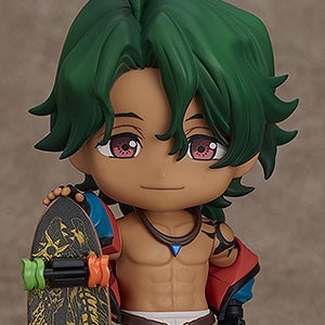 Nendoroid Joe