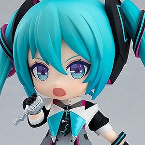 Nendoroid Hatsune Miku: Magical Mirai 2015 Ver.