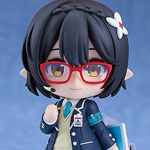 ねんどろいど 奥空アヤネ