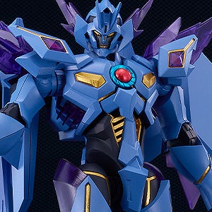 MODEROID 蘇泊比亞