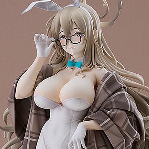 室笠アカネ（バニーガール）