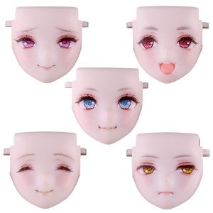 chitocerium ornatio .face 0.2.5.10.0 α/β/γ/δ/ε