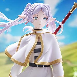 フリーレン　1/7スケールフィギュア