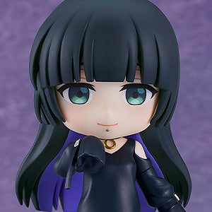 ねんどろいど PAさん