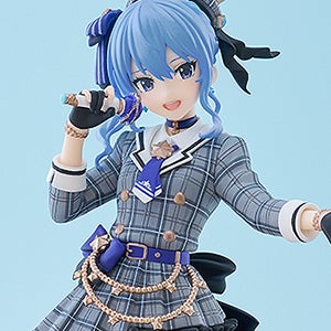 POP UP PARADE SP 星街すいせい