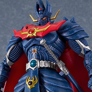 MODEROID マジンサーガ