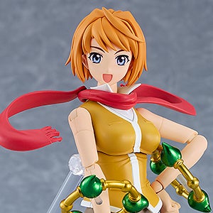 PLAMATEA 鴇羽舞衣