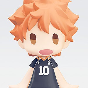 HELLO! GOOD SMILE 日向翔陽