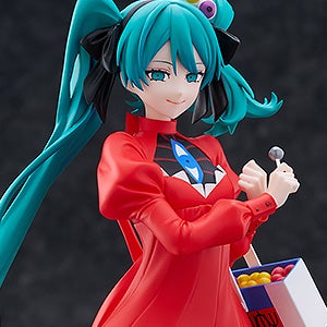 POP UP PARADE Hatsune Miku: Psi Ver. L Size