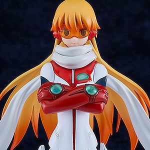 MODEROID バスターマシン7号