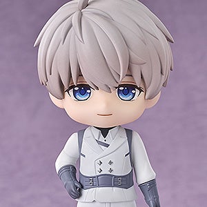 ねんどろいど セイヤ