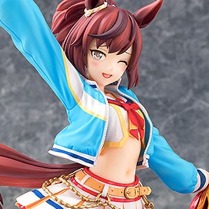 【RUN＆WIN】ナイスネイチャ