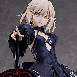 セイバー/アルトリア・ペンドラゴン〔オルタ〕