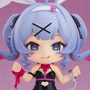 ねんどろいど 初音ミク ラビットホールVer.