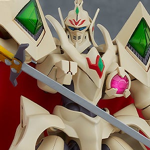 MODEROID 艾斯卡弗洛尼