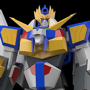 MODEROID 天神獅王