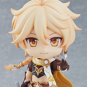 ねんどろいど 旅人（空）