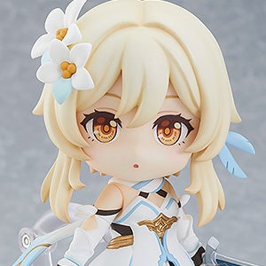 ねんどろいど 旅人（蛍）