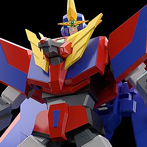 MODEROID 翔翼手龍