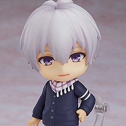 黏土人 逢坂壯五【再販】