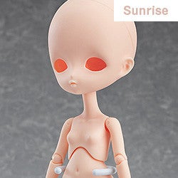 Harmonia bloom blooming doll(Sunrise)