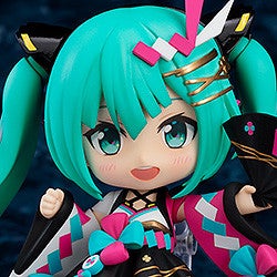 Nendoroid Hatsune Miku: Magical Mirai 2020 Summer Festival Ver.