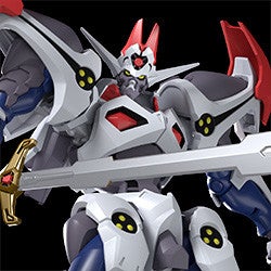 MODEROID ダンガイオー