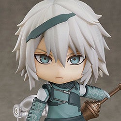 黏土人 尼爾 人工生命ver.1.22474487139... 尼爾