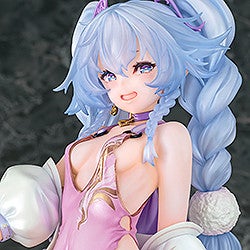 PA-15 ~Pink Larkspur's Allure~