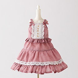 Harmonia bloom ルームウェア（パープル）