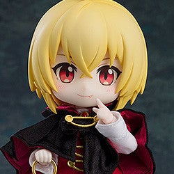 ねんどろいどどーる ヴァンパイア：カミュ