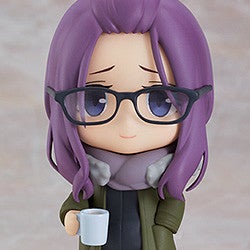 ねんどろいど 各務原桜